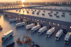 Logistics