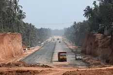 Material Supply