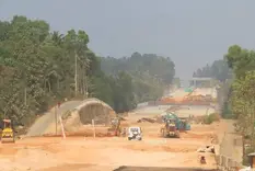 Material Supply
