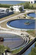 Sewage Treatment