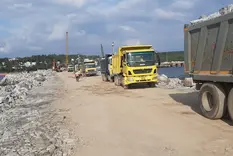 vizhnjum work