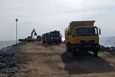 vizhnjum work