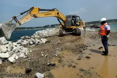 vizhnjum work