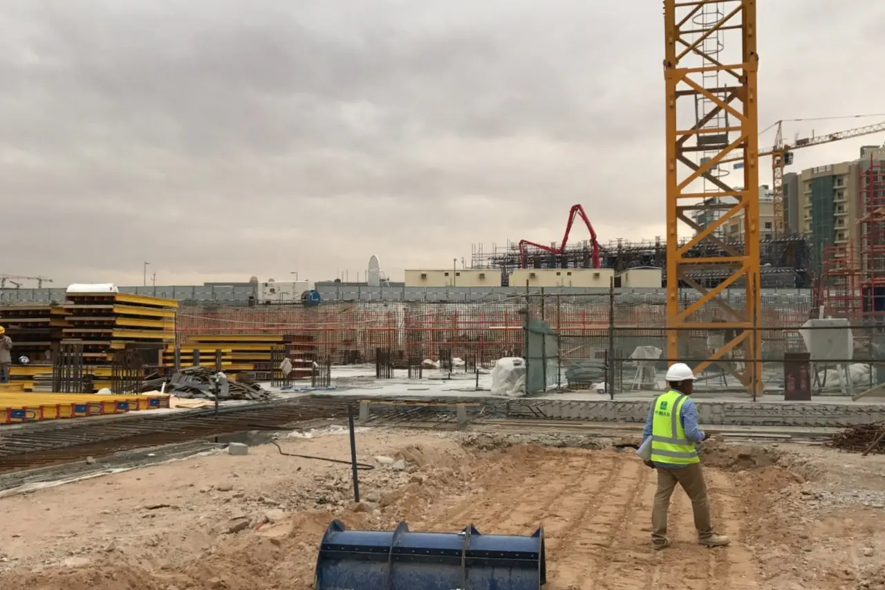 Construction Services