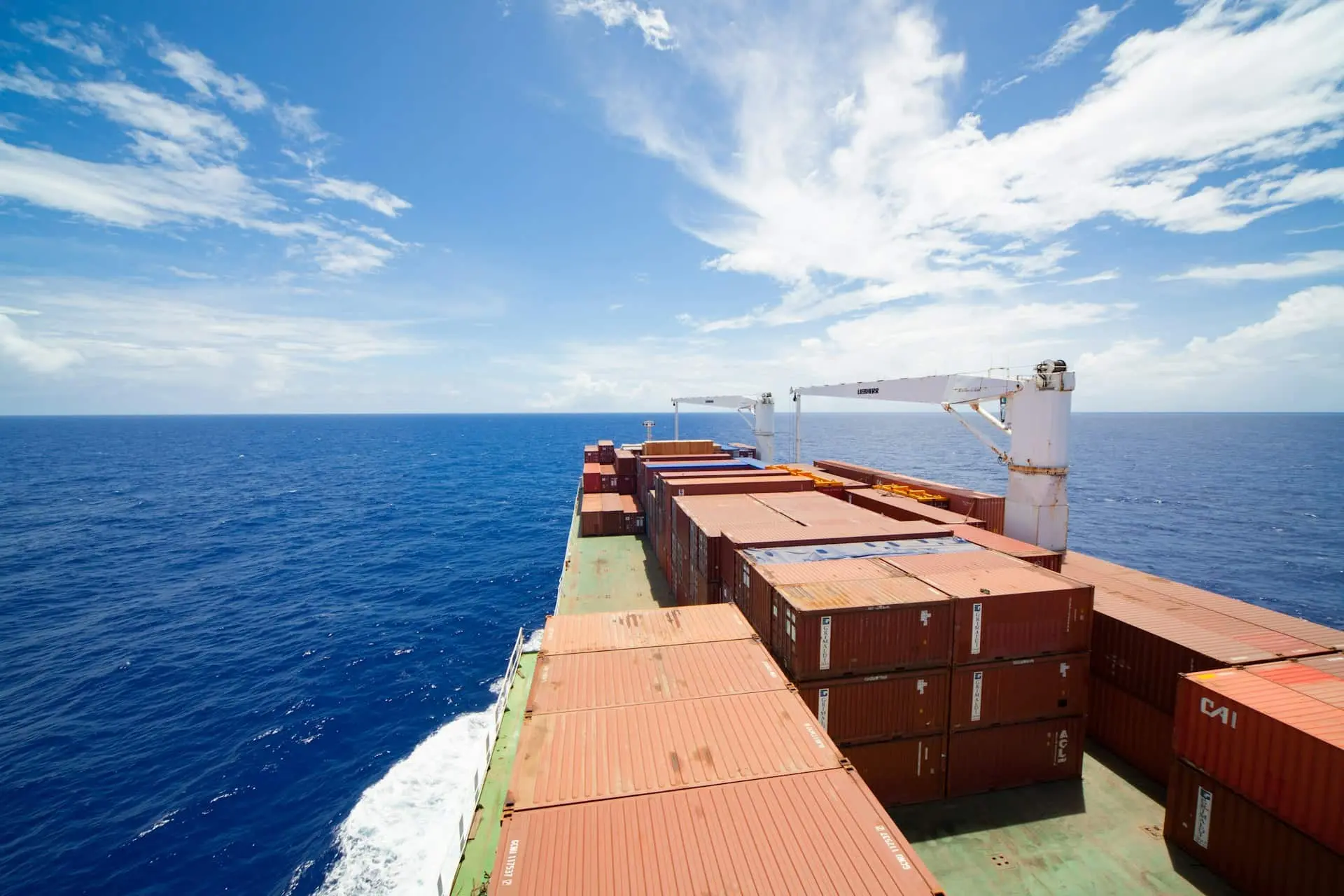 Raw Material Logistics & Procurement