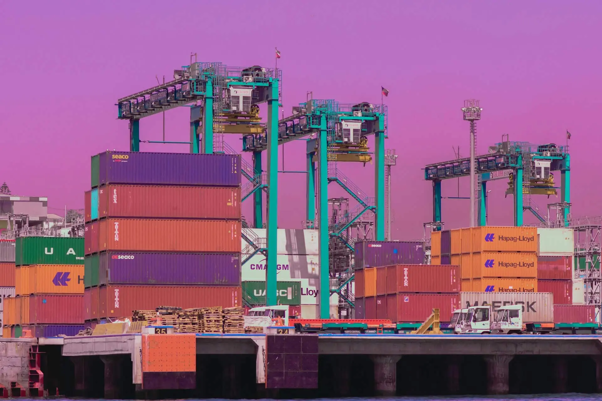 Trading & Industrial Supply